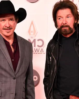 Brooks And Dunn Salt Lake City