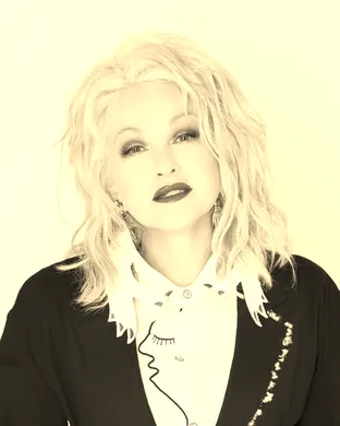 Cyndi Lauper Salt Lake City
