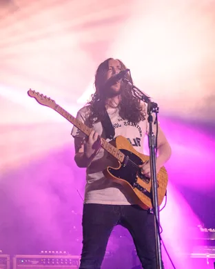 Incubus Salt Lake City