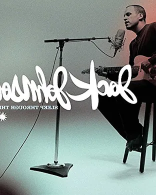 Jack Johnson Salt Lake City