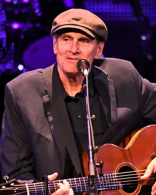 James Taylor Salt Lake City