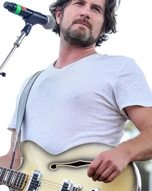 Matt Nathanson Salt Lake City