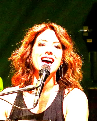 Sarah Mclachlan Salt Lake City