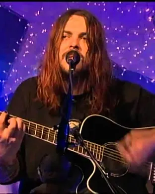 Seether Salt Lake City