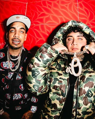 Shoreline Mafia Salt Lake City