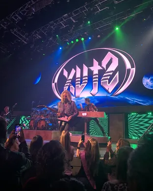 Styx Salt Lake City