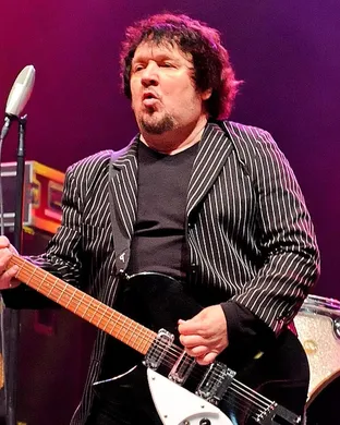The Romantics Salt Lake City